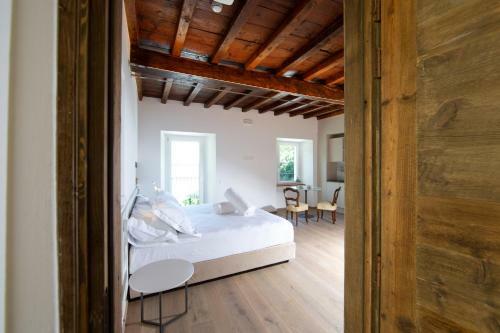Bed & Breakfast Casa Castagna 1620