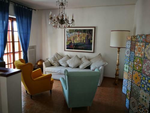 Villa Ramolina