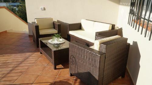 Apartamento Home Sweet Home