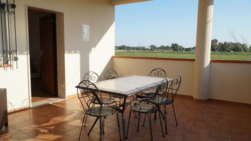 Apartamento Home Sweet Home