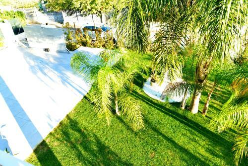 Apartamento Villacol� Menfi