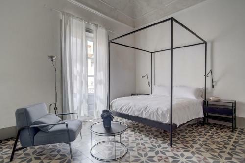 Hotel Dimora Siqu