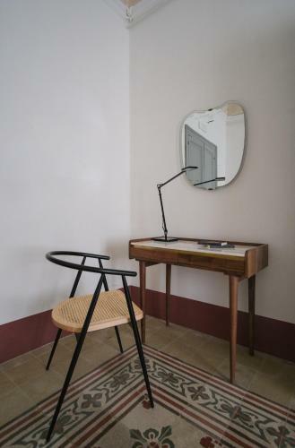 Hotel Dimora Siqu