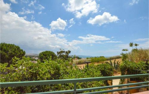 Awesome Apartment In Menfi With Wifi And 2 Bedrooms