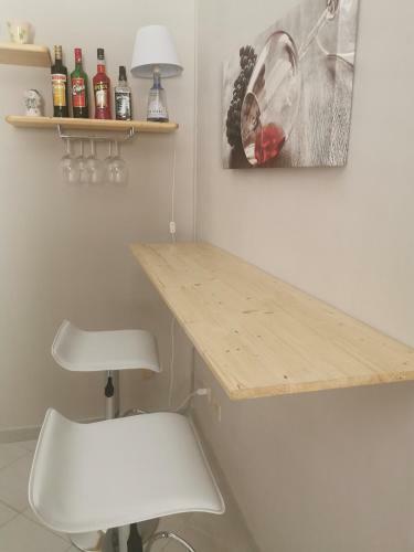 Apartamento Casa Ruggia