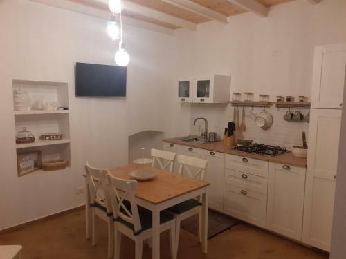 Apartamento La Casetta