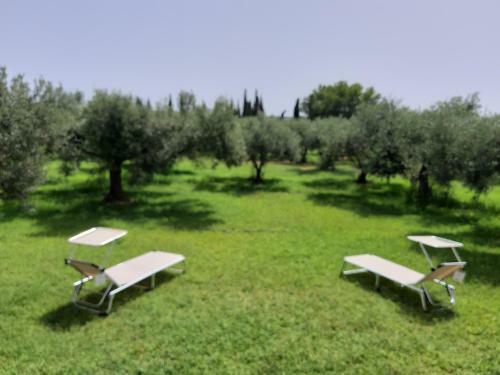 Casetta Relax Da Antonio
