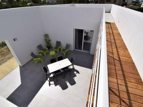 Casa Libasci