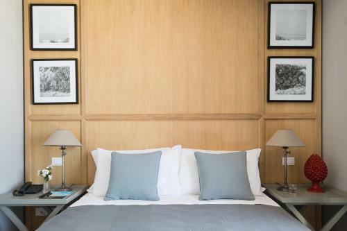Hotel Torre Bonera. Green Resort