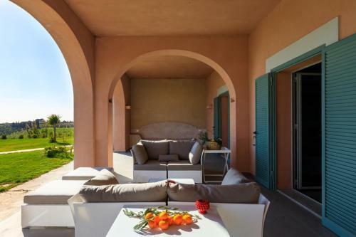 Hotel Torre Bonera. Green Resort
