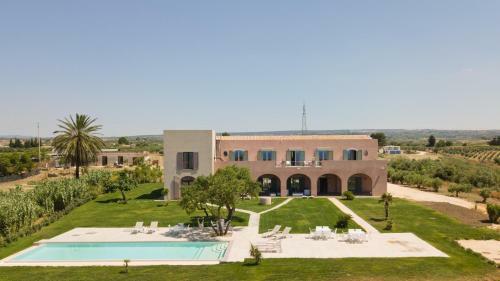 Hotel Torre Bonera. Green Resort