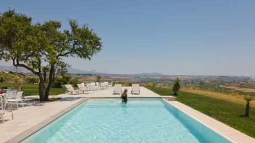 Hotel Torre Bonera. Green Resort