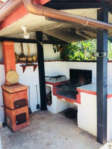 Casa Vacanza Mariaoliva