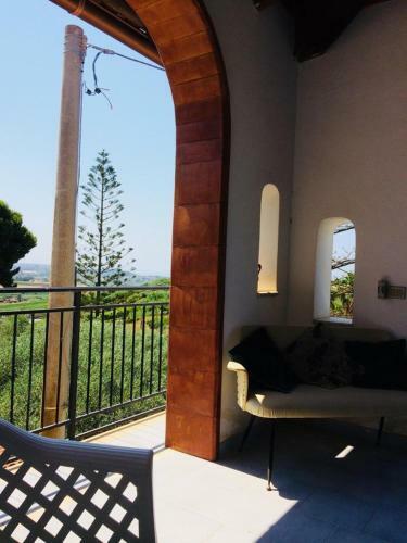 Casa Vacanza Mariaoliva