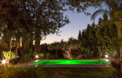 Villa Blandina