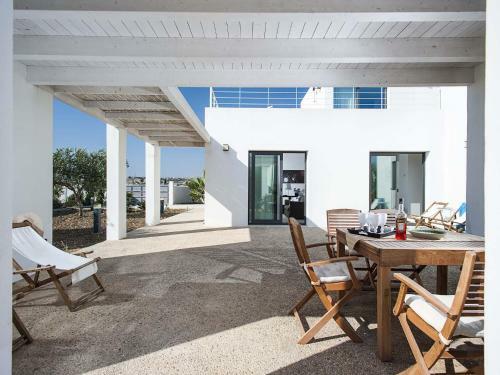 Villa Le Dune - Cocus