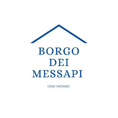 Apartamento Borgo Dei Messapi