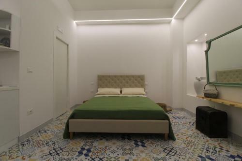 Apartamento Borgo Dei Messapi