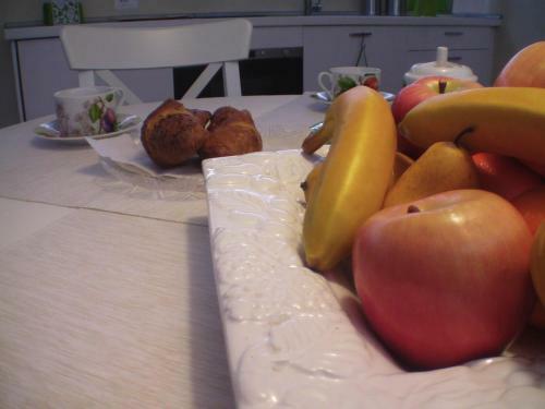 Bed & Breakfast La Grotta