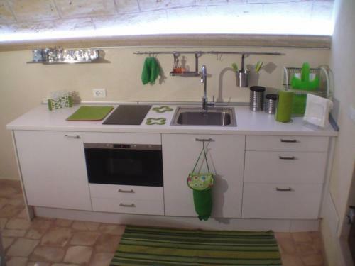 Bed & Breakfast La Grotta
