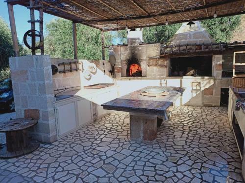 Villa Li Canali Chalet