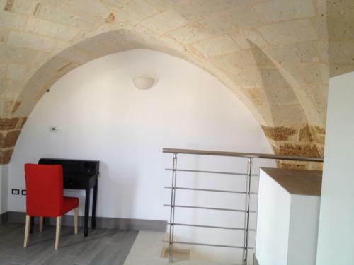 Hostal Petra Rossa