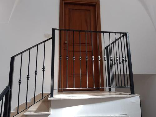 Hostal B&B "albricci"
