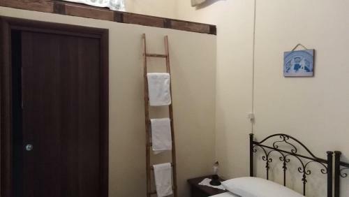Hostal B&B "albricci"