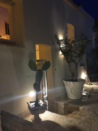 Borgo Sofia Bed And Breakfast