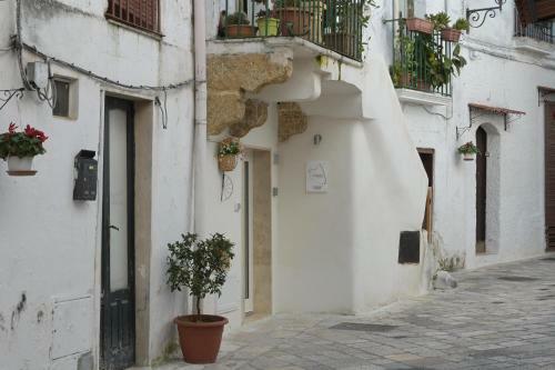 Castrum Casa Vacanza