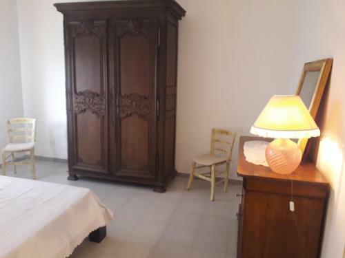 Agroturismo Tenuta Argiano