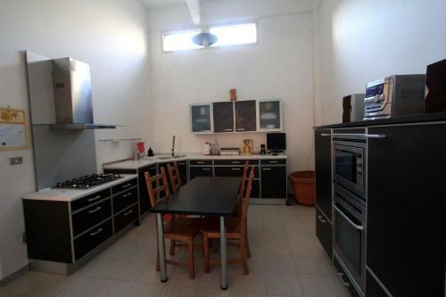 Agroturismo Tenuta Argiano