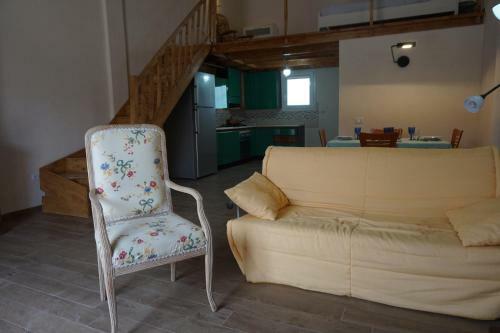 Agroturismo Tenuta Argiano