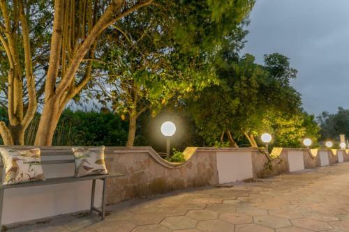 Apartamento Villa Marinezzi