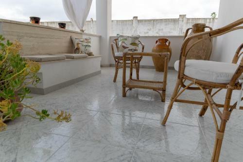Apartamento Villa Marinezzi