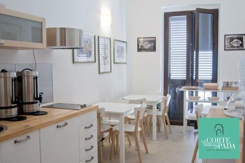 B&B La Corte Degli Spada - Borgo Antico Del Salento
