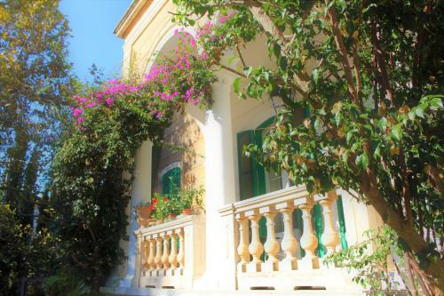 Villa Alchimia