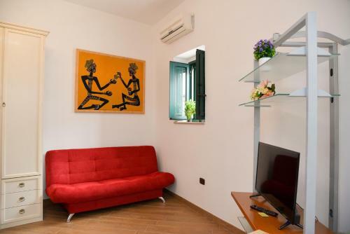 Bed & Breakfast Donna Franca