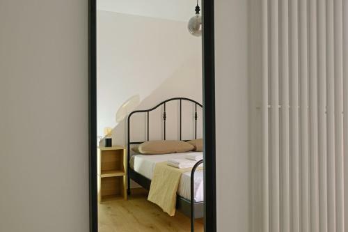 Apartamento Appartamenti Alle 5 Torri