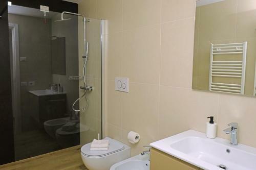 Apartamento Appartamenti Alle 5 Torri