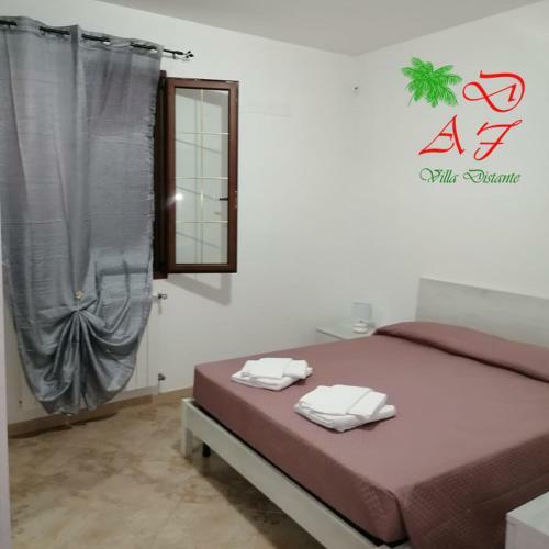 Bed & Breakfast Villa Distante