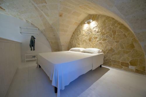 Apartamento Casa Bova