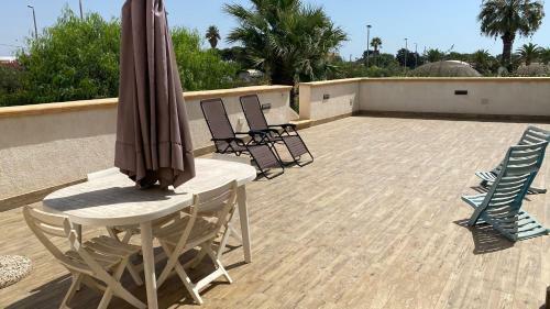 Casa Vacanze Villetta Maresette
