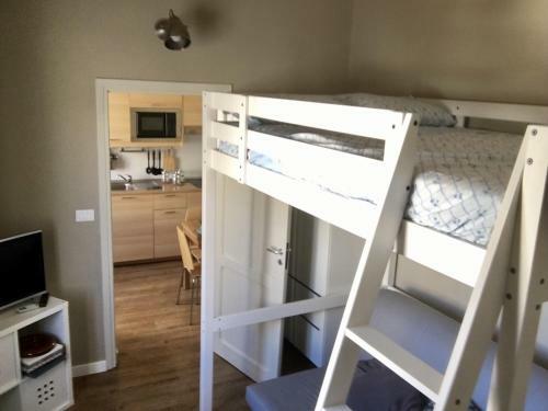 Apartamento Le Casette Di Elen