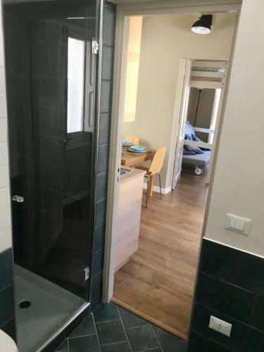 Apartamento Le Casette Di Elen