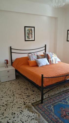 Apartamento Relax Home