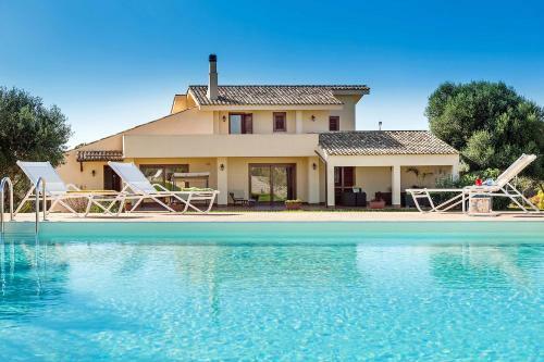 Villa Laura