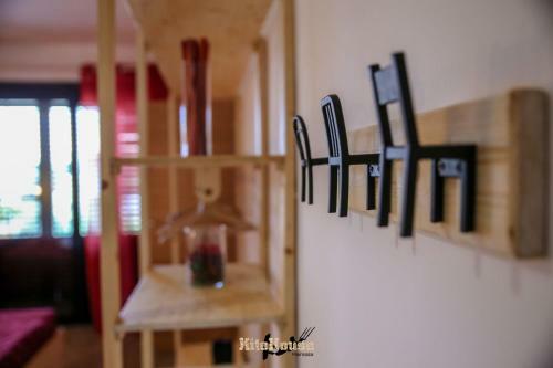 Bed & Breakfast Kite House Marsala Stagnone