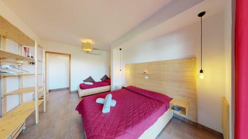 Bed & Breakfast Kite House Marsala Stagnone