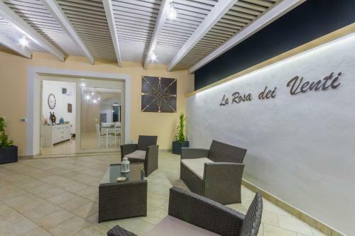 Bed & Breakfast La Rosa Dei Venti
